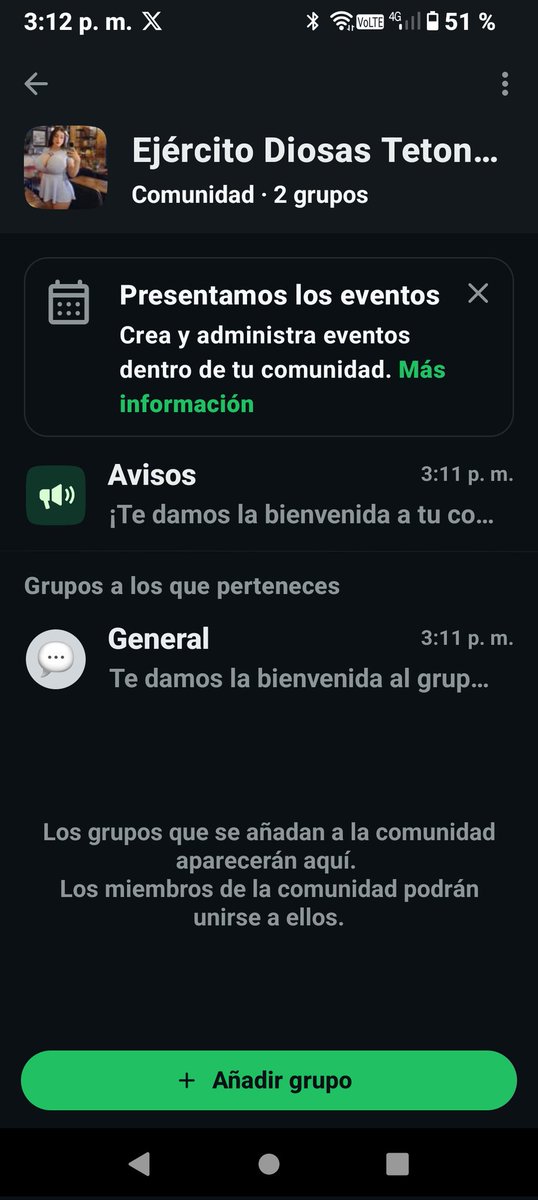 DekerFaster's tweet photo. Quien se quiere hacer miembro de la comunidad diosas tetonas (•)(•) 🥵  https://t.co/bt9HbYmrAs manden mensaje privado 😘 https://t.co/Cubb3mZD3n
