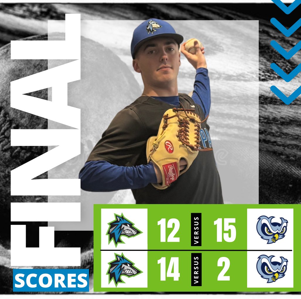 <a href="/WCCCBaseball/">Westmoreland Baseball</a> earn the split against Prince George’s today next up for the Wolfpack will be their home opener Thursday against Montgomery! <a href="/ConnectWCCC/">Westmoreland County Community College</a> <a href="/StudentLifeWCCC/">Student Life at Westmoreland</a> <a href="/BillBeckner/">Bill Beckner</a> <a href="/Schofield_Trib/">J. Paul Schofield</a> <a href="/WestmorelandSN/">Westmoreland Sports Network</a> <a href="/westernpasports/">WesternPAsports</a>