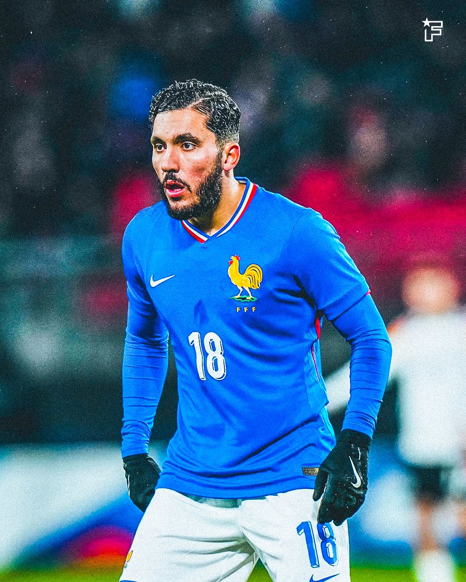 On se répète sans cesse, mais Didier jeudi à 14h, on va voir ce garçon dans la liste. Merci. 🙏🇫🇷