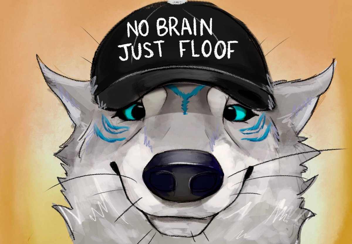 Smartest wolp award 🏆 |

(for <a href="/FlauscheWolf/">Fluffy Wolf</a>)