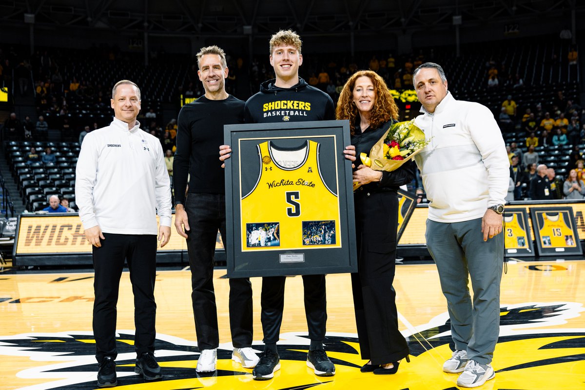 GoShockersMBB's tweet photo. Thank you, @MeeksZane https://t.co/2DAH4KN3E4