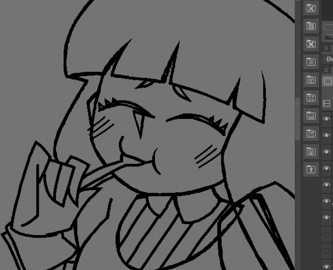 The_Vyte's tweet photo. Stocking WIP. https://t.co/ASBJkbdXL3