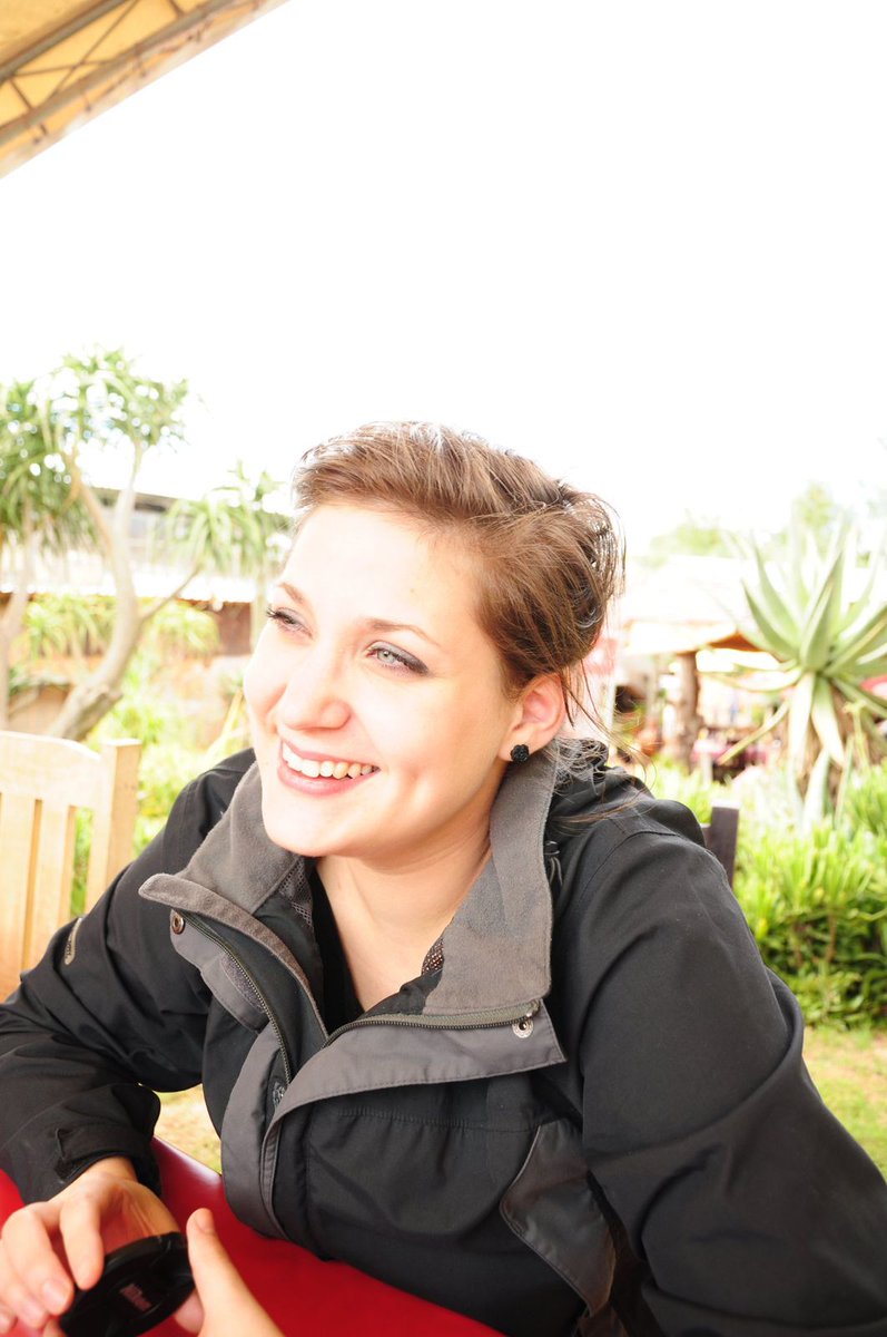 Rebecca Vassie Trust tweet media