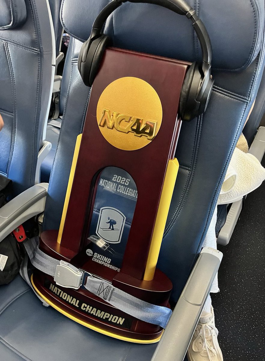 Utah Ski Team tweet media