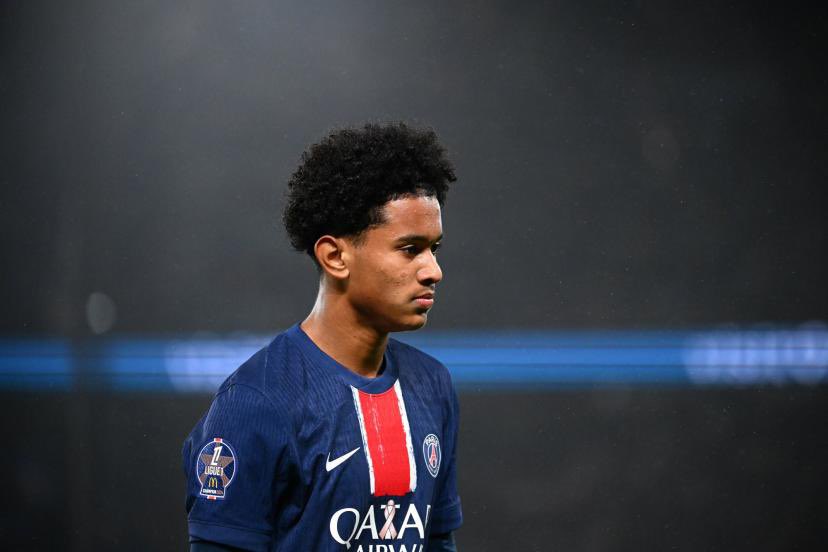 Media Parisien tweet media