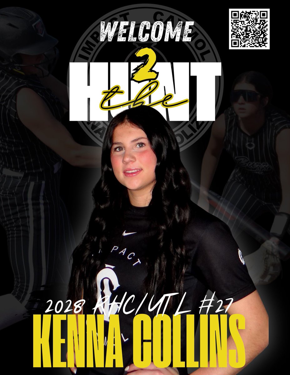 RyltyFP's tweet image. IC Nation please join me in welcoming 2028 RHC/UTL Kenna Collins @KennaCollins28 to our 2025 Summer squad!  Kenna is a STUD and is already up for Freshmen of the Week!  

#bethehunter #setthestandard #letemtalk 

@LineDsoftball @ExtraInningSB @LegacyLegendsS1 @SoftbalAmerica…
