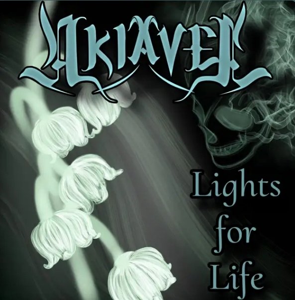 🔥 Novedad 🔥
🇫🇷 Melodic Death Metal <a href="/AkiaveL/">Akiavel</a> ha estrenado su segundo adelanto "Lights For Life" de su nuevo álbum "Invictus" que se lanzará el 14 de Marzo
Sp: open.spotify.com/album/3xV7M2Ci…
Yt: youtu.be/Bdjfzk-Pqsg?si…