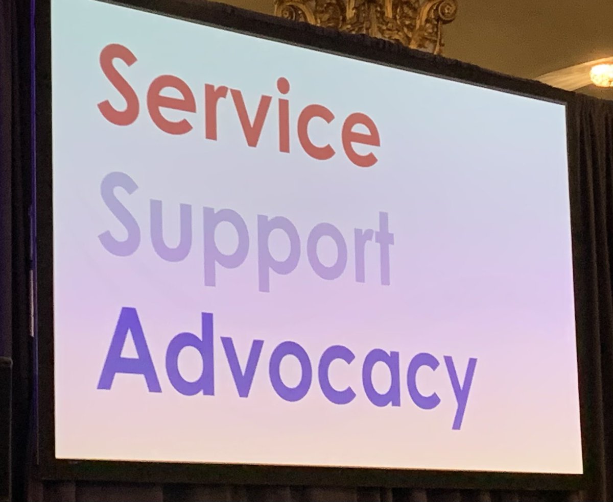 EdCosentino11's tweet photo. I just finished my candidate speech for NAESP Vice President. “My perspective on association volunteerism and leadership revolves around service, support, and advocacy for all our members.” #VoteEd https://t.co/Pe6HGX91km