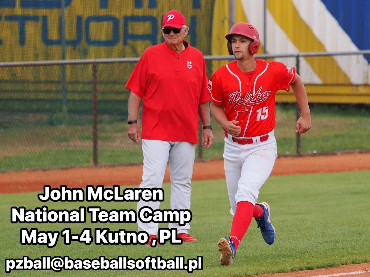 Polish American Baseball & Softball Foundation (@polishbaseball) on Twitter photo 