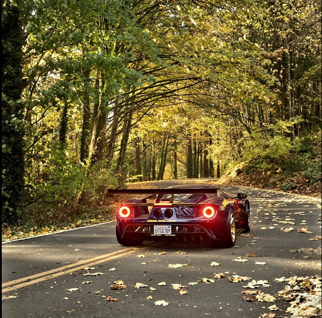 PHANT0M_FPV's tweet image. The dream... maybe #oneday?