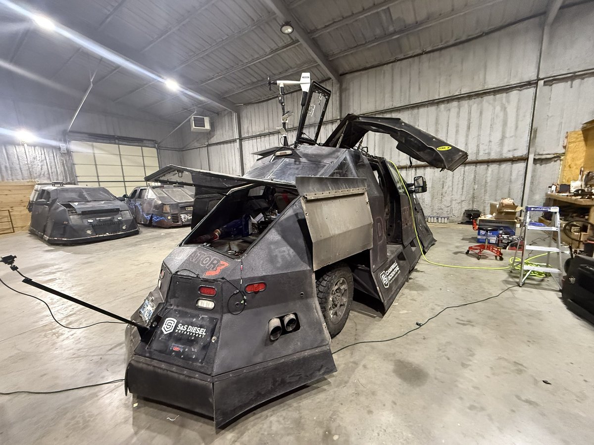 Reed Timmer, PhD tweet media