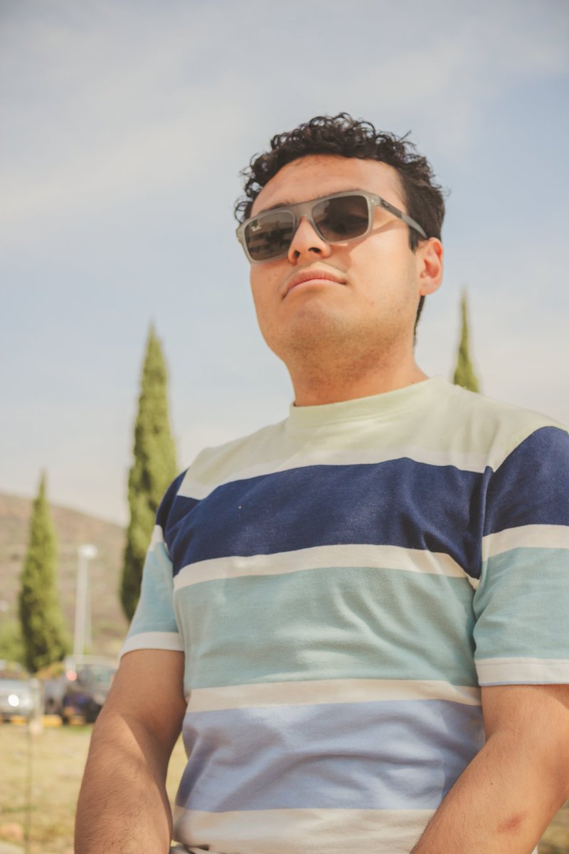 Hoy cumple años el admin 🗣️🔥‼️
(foto de hace un mes que... ay weyyy)