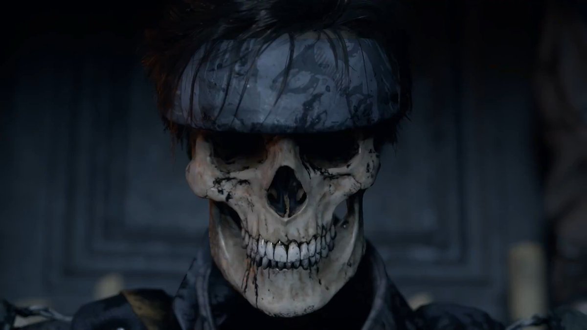 DeathStranding_'s tweet image. 💀 #DeathStranding2