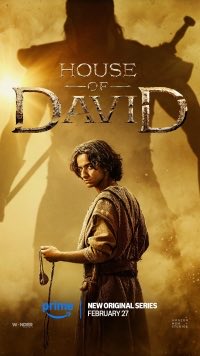 therealsamdanes's tweet image. Just started watching this with my lady.

People. Watch this. If you don’t believe in God you’ll still enjoy it.

If you do believe in God, as do I, it will have you shouting Hallelujah.

#GodIsHope #StandForGod #StandForWhatIsRight #HouseOfDavid