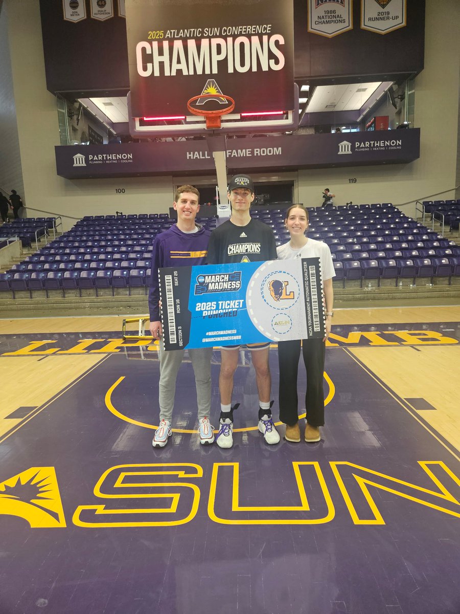 Claudia Asman (@claudiaasman) on Twitter photo WOW! I am so proud of you Grant for this great accomplishment. My brother and his team are going to play in the March Madness tournament!!๐๐ซถ๐ผ<a href="/AsmanGrant/">Grant Asman</a> <a href="/LipscombMBB/">Lipscomb Men's Basketball</a> WOW! I am so proud of you Grant for this great accomplishment. My brother and his team are going to play in the March Madness tournament!!๐๐ซถ๐ผ<a href="/AsmanGrant/">Grant Asman</a> <a href="/LipscombMBB/">Lipscomb Men's Basketball</a>