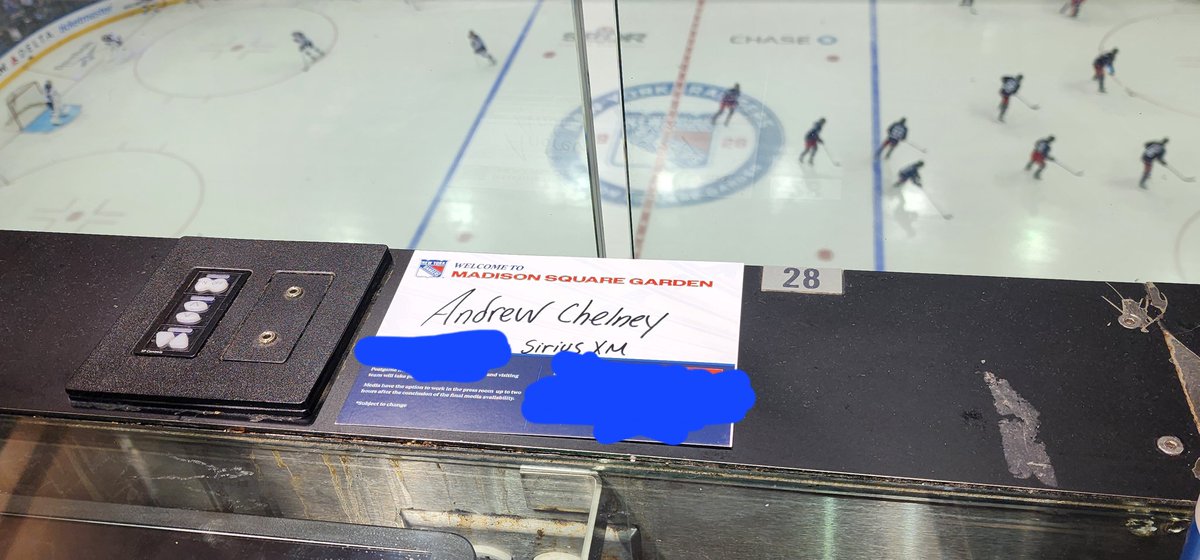 Andrew Chelney🍊 tweet media