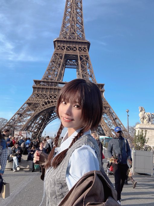 コスプレイヤーえなこのTwitter画像39