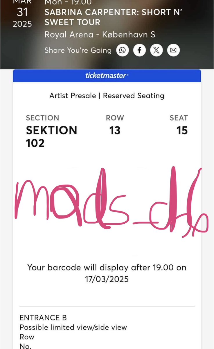 olivia 𝜗𝜚ׅؗ 𑣿. on tour tweet media