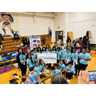 Ms. Quanda Foster tweet media