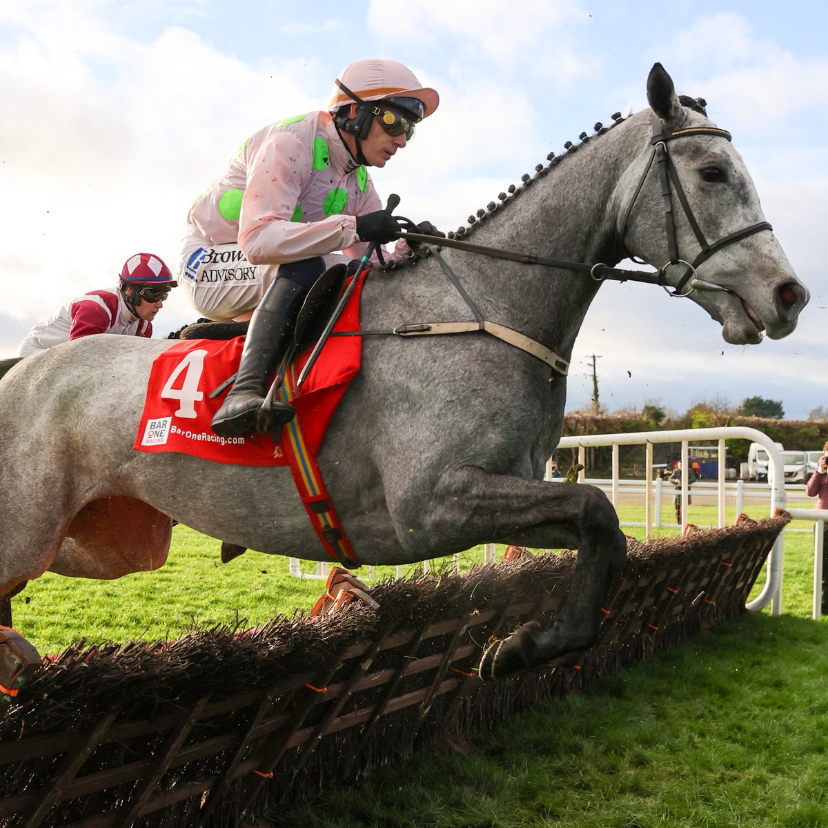 Racing Post tweet media