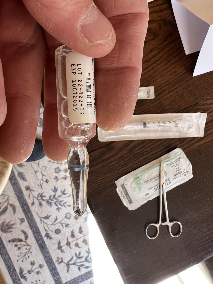 Noah Kaufman, MD tweet media