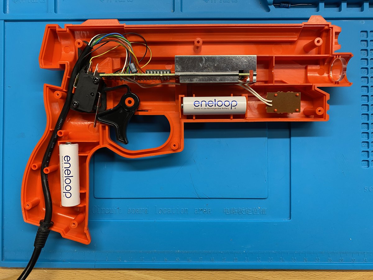 Creeping Def tweet media