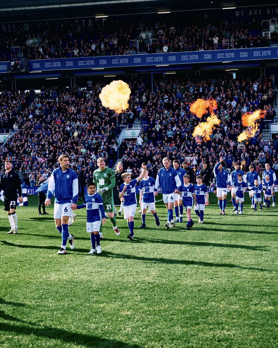 BCFC's tweet photo. Players. Staff. Fans. Together as one to deliver another win.

Onto the next. 👊 https://t.co/oTBq81cMdK