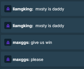 Mxsty (@Mxstyfv) / Posts / X