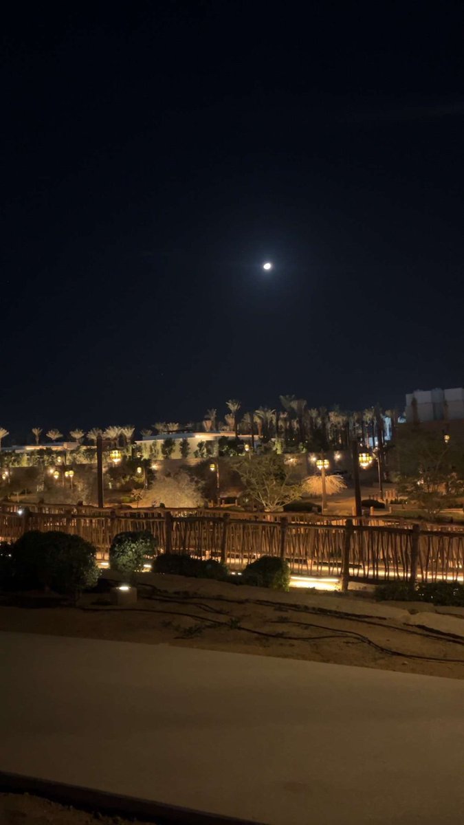 lfiik's tweet image. Loving these Ramdan Nights🌙🚴🏻