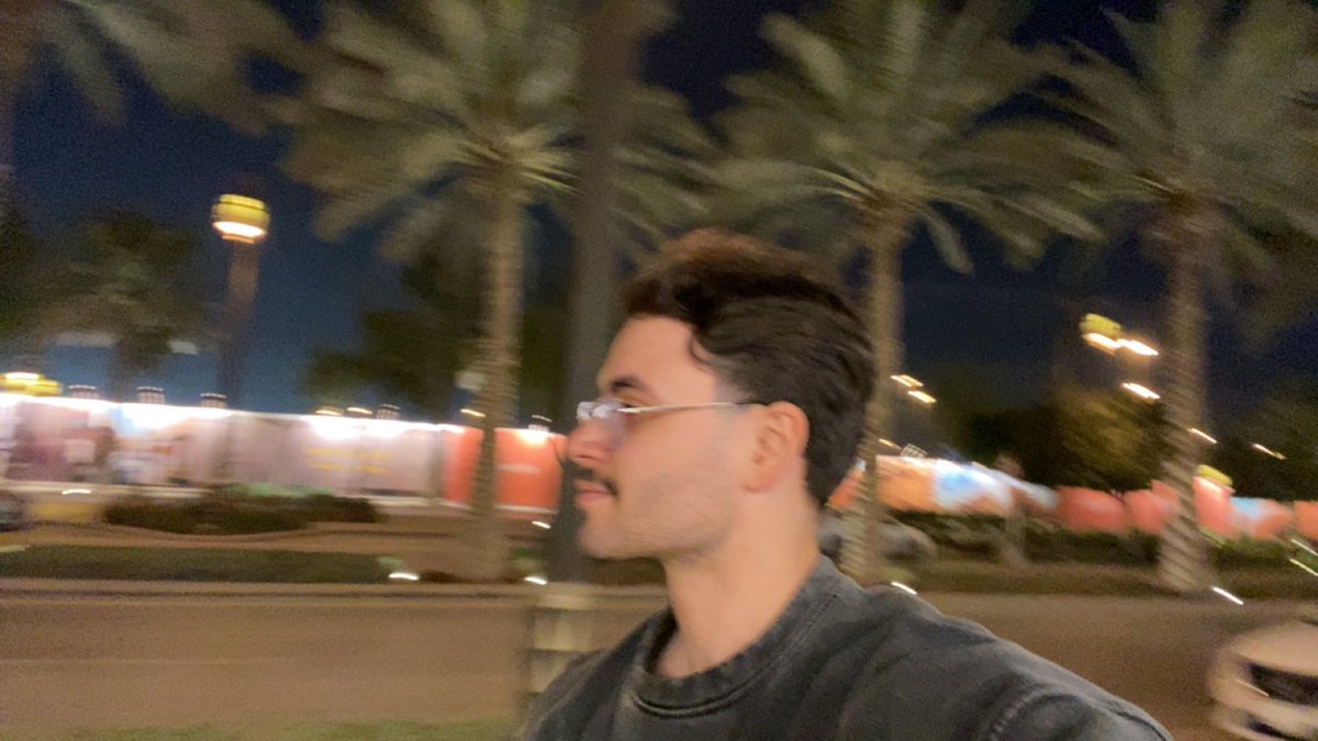 lfiik's tweet image. Loving these Ramdan Nights🌙🚴🏻