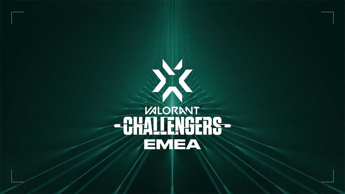 Hey Everyone, hope you all enjoyed Challengers EMEA and the Regional Circuits

Just real quick I would love if people could take the time to answer a few questions regarding Challengers in EMEA 

This will help us identify positives and negatives quicker

Link below⤵️
