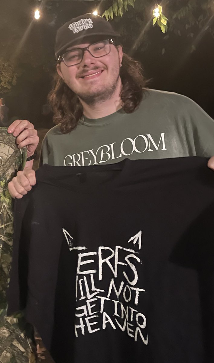 Did you know that Gnargaritaville is booked by two guys that people confuse for each other at shows