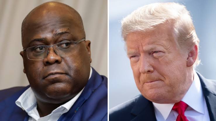 Dear <a href="/MarioNawfal/">Mario Nawfal</a>, <a href="/elonmusk/">Elon Musk</a>, <a href="/USAmbDRC/">Ambassadeur Lucy Tamlyn</a>, Let Me Explain: How a U.S.-Congo Partnership Is a REVOLUTION —And Why Rwanda Is Fighting to Stop It

For decades, Congo has been rich in resources but poor in reality. Billions of dollars in cobalt, lithium, and uranium flow out each year,