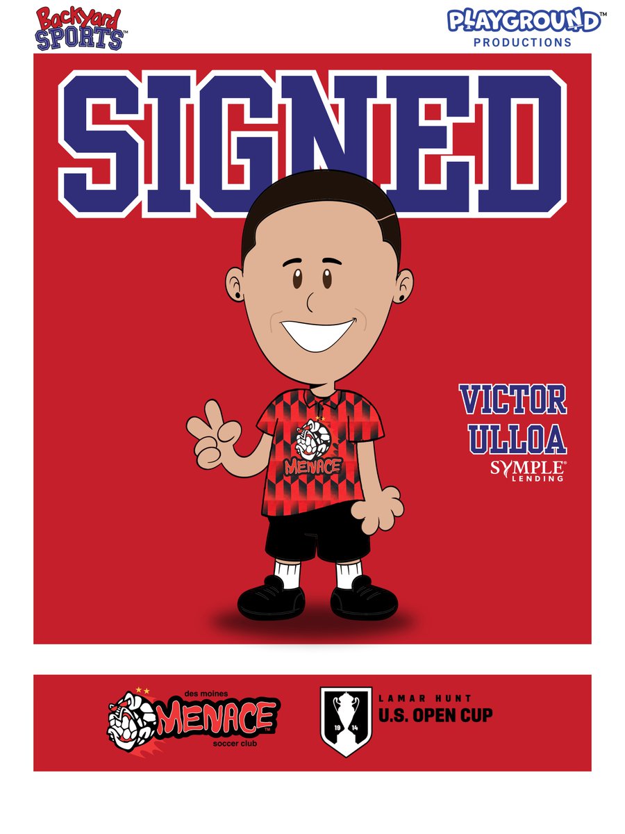 Des Moines Menace tweet media