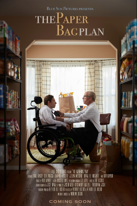 Santa Monica Film Festival ® tweet media