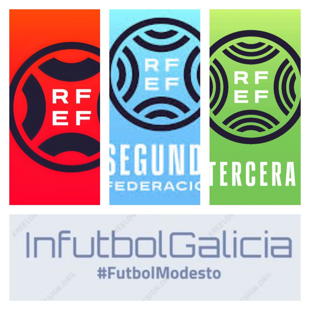 infutbolgalicia's tweet photo. @PontevedraCFSAD @BerganFC @CoruxoFCoficial @SD_Compostela 📲RESULTADOS J25°🔛 #TerceraRFEF
🥎#Barbadás 1~2 #Alondras
🥎#Silva 1~1 #Sarriana
🥎 @VillalongaFC SUSP #Betanzos
🥎#GPeña 3~3 @CFNOIA
🥎#Arosa 3~3 @AtlArteixo
🥎 @CDBoiro 5~0 #LugoB
🥎 @ud_somozas 1~3 #RVilalbés
🥎 @CD_Estradense 2~0 #Viveiro
🥎 @cdvalladares 0~4 @UDOurense2014 https://t.co/IgOTQVD2zW