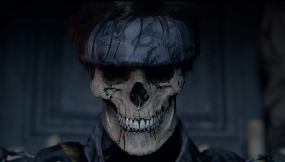 I like the innuendos of this shot.
#ds2 #DeathStranding #DeathStranding2 #metalgear