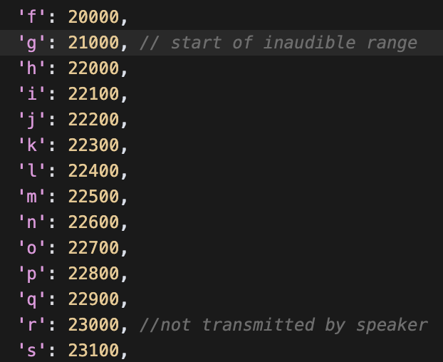solst/ICE of Astarte tweet media