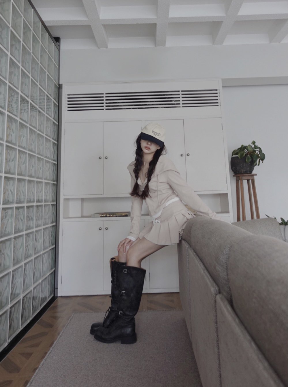 西 もなか Monaca Nishi (@monacaaaaa1230) / X