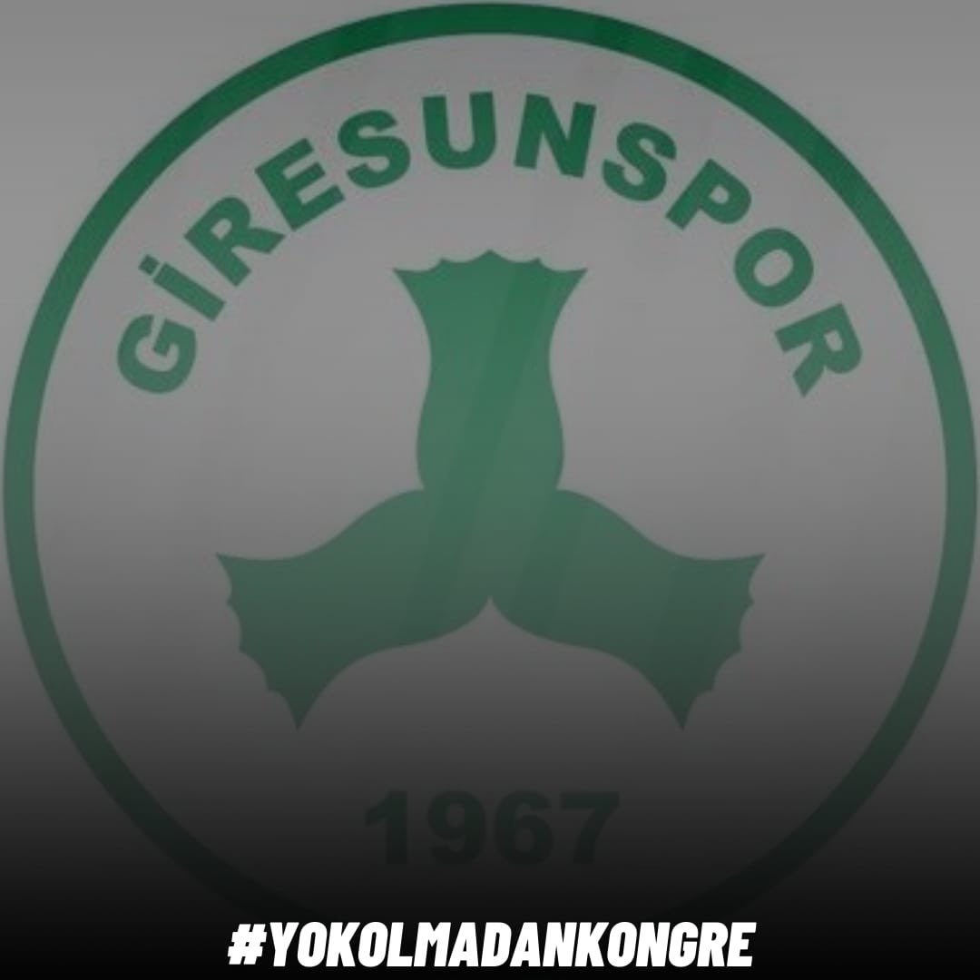 EymenUgus's tweet photo. #GiresunsporYokOlmasın https://t.co/nHLTJDpWBf