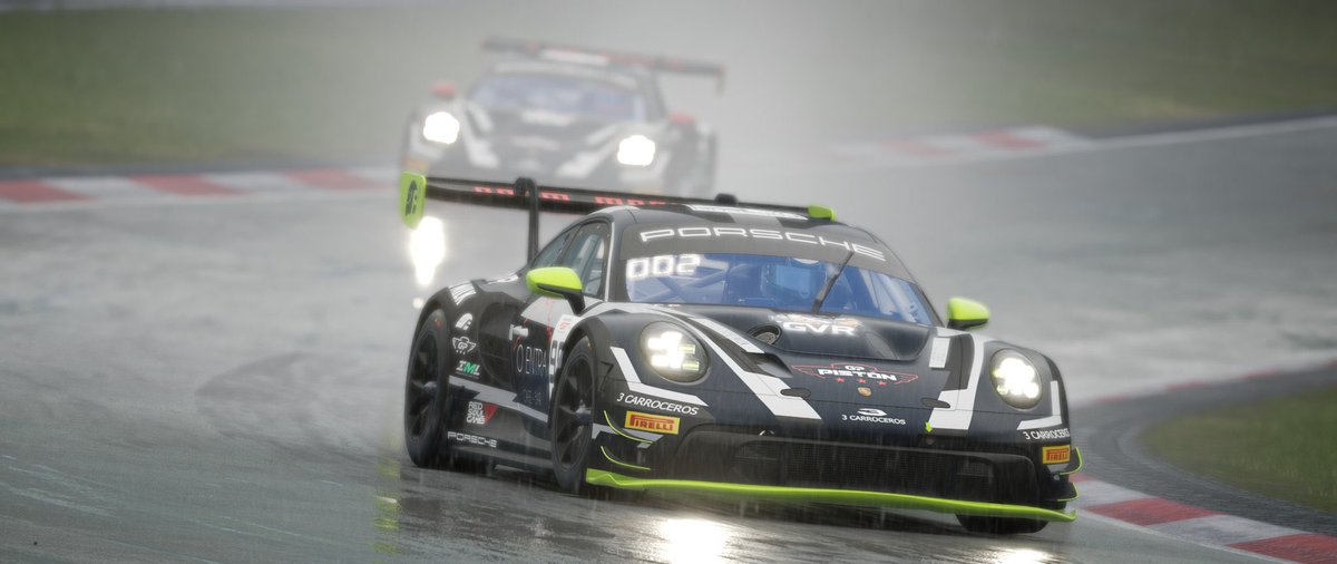 GVR Team tweet media