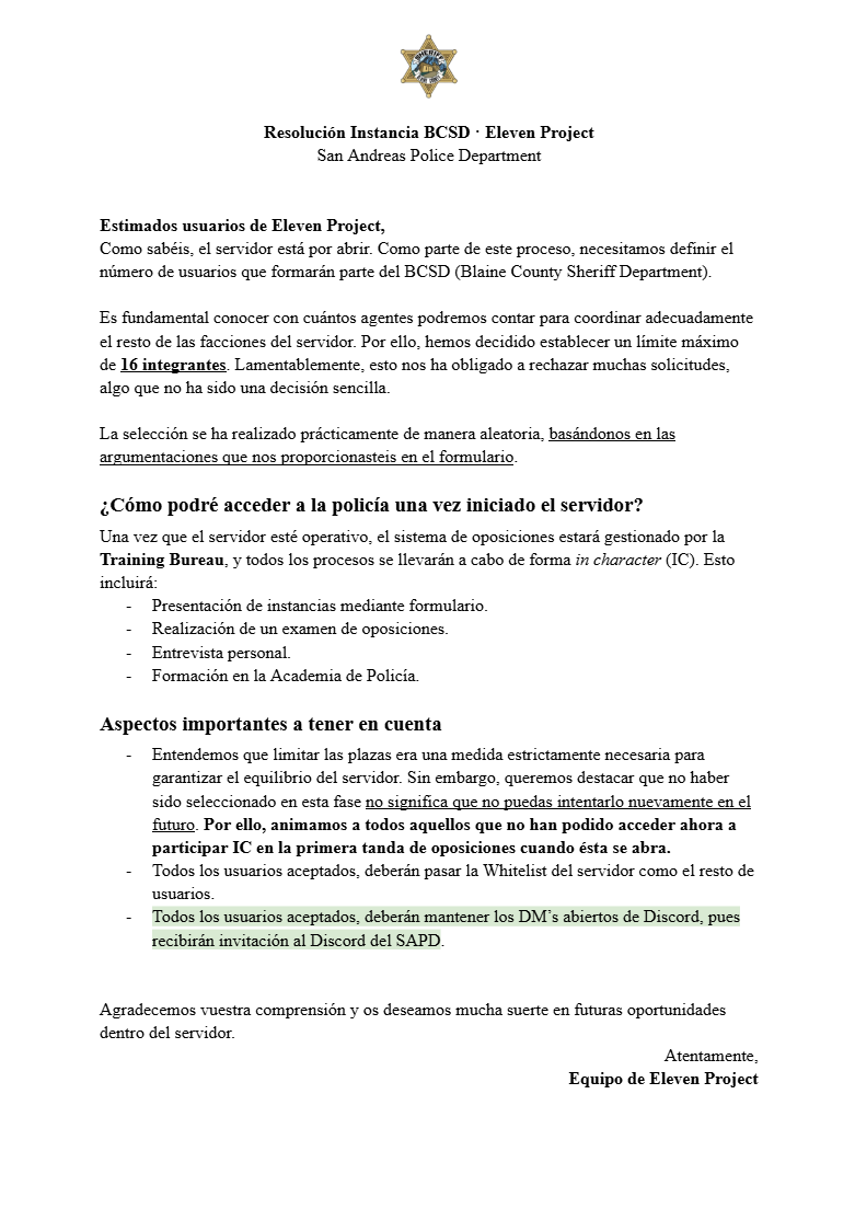 Eleven Project tweet media