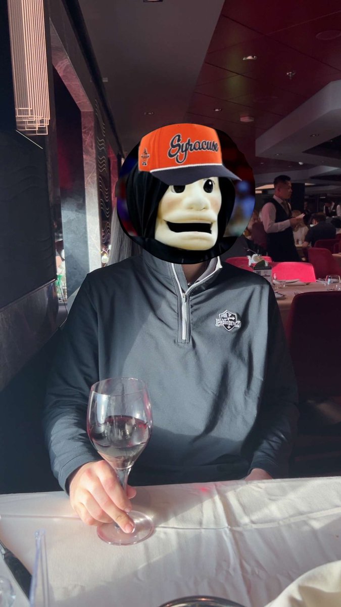 Cusefriars's tweet photo. Drinking shit you can’t afford in places you can’t pronounce @KyleWilliamsD2i #richasamf https://t.co/da83ITWJPF