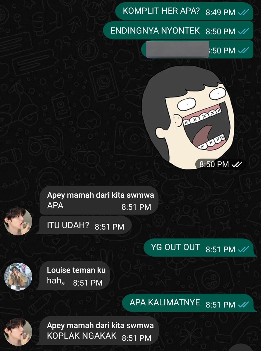 resoion's tweet photo. Maf klo struggle by https://t.co/8zlhCwYBKu