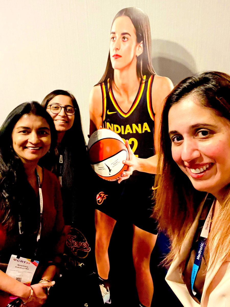 Poonam Velagapudi (@pooh_velagapudi) on Twitter photo #CRT2025 Thank you Dr. <a href="/ronwaksman/">ron waksman</a> on the ongoing success of #CRT! Great seeing friends (many not in this pic) & keep the fun going! #IC #Imaging #Coronary #Peripheral #Structural… #CRT25 <a href="/scaiwin/">SCAIWIN</a> #ACCWIC <a href="/ACCinTouch/">American College of Cardiology</a> <a href="/ASE360/">American Society of Echocardiography</a> <a href="/Heart_SCCT/">Heart_SCCT</a> #WashingtonDC #InternationalWomensDay #CRT2025 Thank you Dr. <a href="/ronwaksman/">ron waksman</a> on the ongoing success of #CRT! Great seeing friends (many not in this pic) & keep the fun going! #IC #Imaging #Coronary #Peripheral #Structural… #CRT25 <a href="/scaiwin/">SCAIWIN</a> #ACCWIC <a href="/ACCinTouch/">American College of Cardiology</a> <a href="/ASE360/">American Society of Echocardiography</a> <a href="/Heart_SCCT/">Heart_SCCT</a> #WashingtonDC #InternationalWomensDay