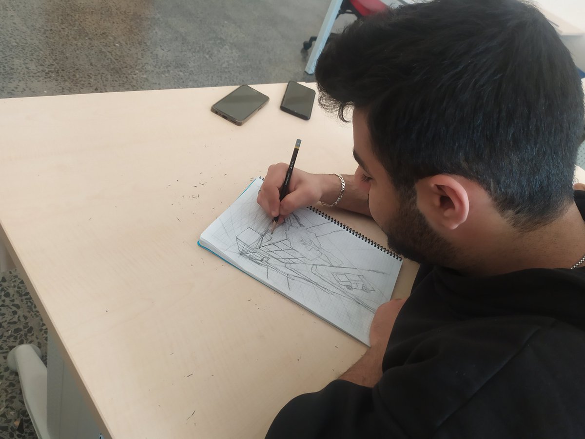 KonyaKYGM's tweet photo. 🏢 Alaaddin Yurt Müdürlüğü 
👨‍🎨🎨 Resim Kursu 
👨‍🏫 Yurt Time Spor Pro Güzel Sanatlar Öğrencisi Yunus Emre SAVRAN

@gencliksporbak @OA_BAK https://t.co/Go0CZkTvRM