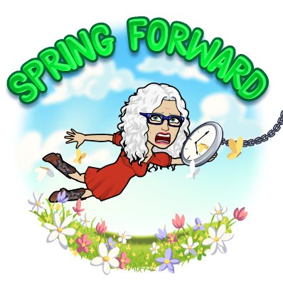 Lucy40131808's tweet photo. I hate this #springfoward crap 😩 I thought we were done with the psyop daylight savings time 🤬 needs to be left on standard time 🤷‍♀️ 
#enddaylightsavingtime https://t.co/hPodMQMWDy