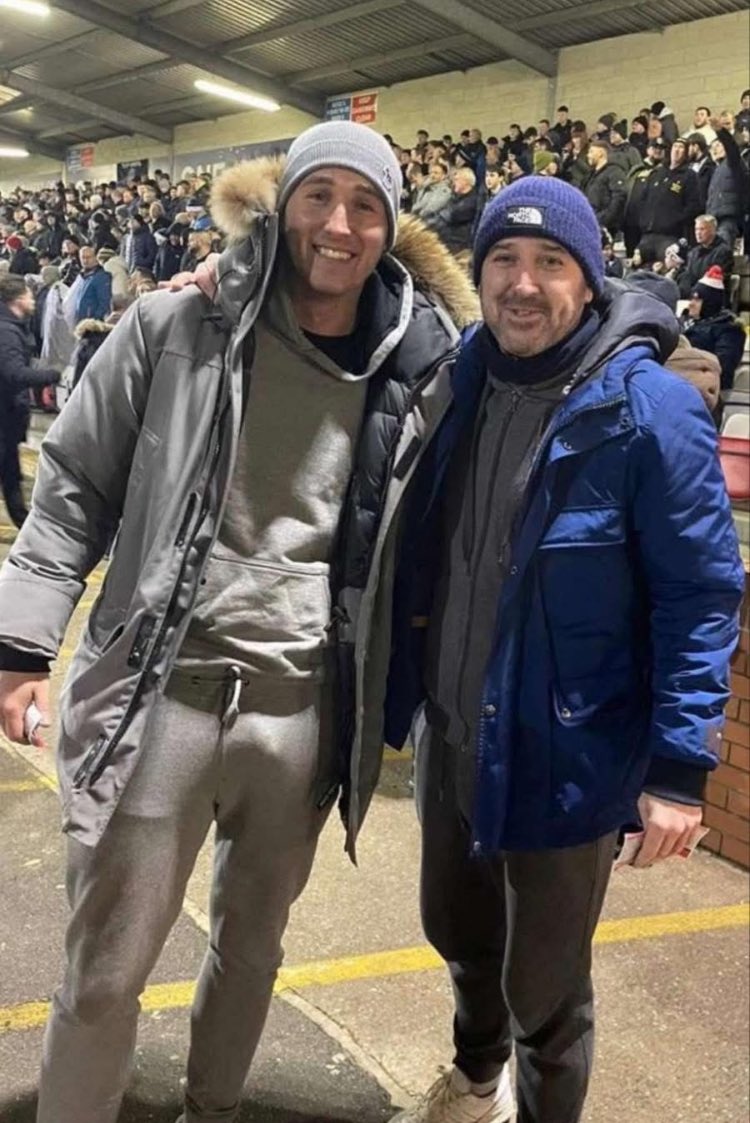 sam53_05's tweet image. Sheehans goal got someone a little too excited #bwfc