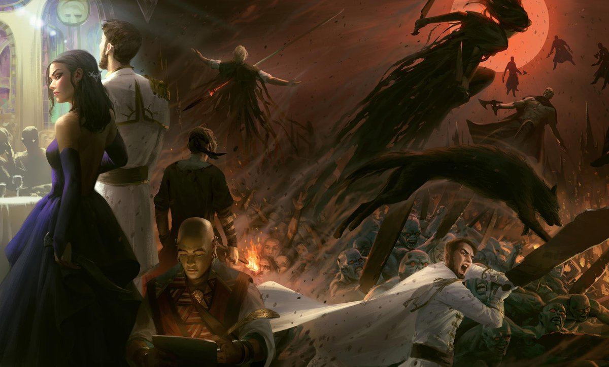 Javier Cañavate #HouseOfTheDragon #From tweet media