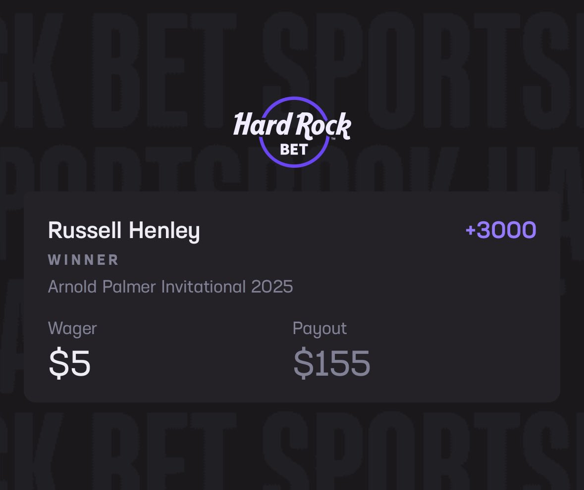 delco_legend's tweet photo. 1-1 this weekend for the API. Sorry I missed the first giga lay @Hanso1oberger, did you at least tail this? 5 dollar footlong gets us there

@BeatinTheBookie you’re welcome https://t.co/td5MclIiHE
